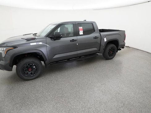 New 2025 Toyota Tundra TRD Pro AWD/4WD image 32