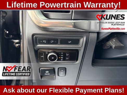 Used 2023 Ford F150 Lariat AWD/4WD image 24