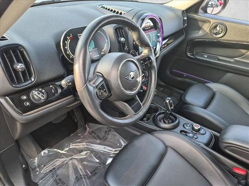 Used 2022 MINI Cooper Countryman S w/ Storage Package FWD image 10
