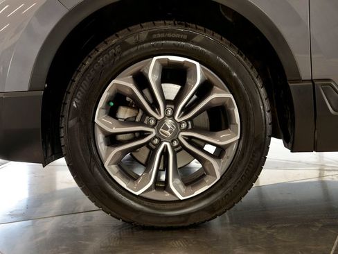 Used 2022 Honda CR-V EX-L image 10