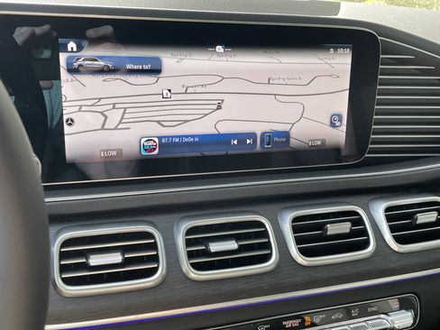 New 2026 Mercedes-Benz GLE 450 4MATIC image 28