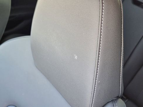 Certified 2025 Audi A5 2.0T Premium Plus w/ Premium Plus image 17