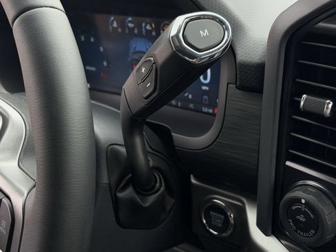 New 2026 Ford F150 XLT AWD/4WD image 17