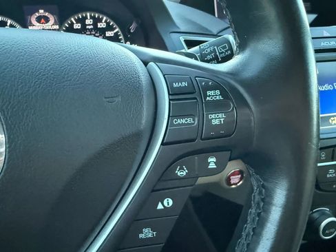 Used 2017 Acura RDX AWD w/ Advance Package image 23