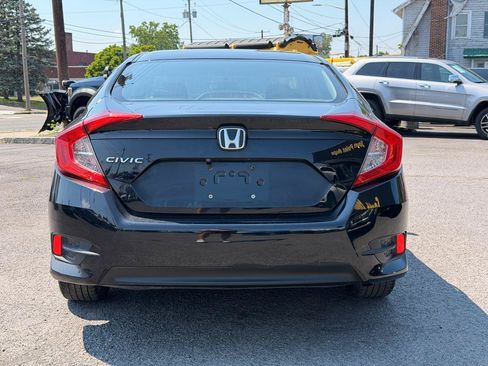 Used 2018 Honda Civic LX image 6