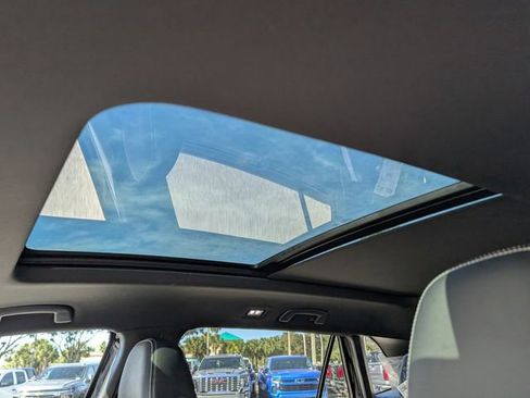 New 2026 Volkswagen Atlas Cross Sport SEL R-Line image 19