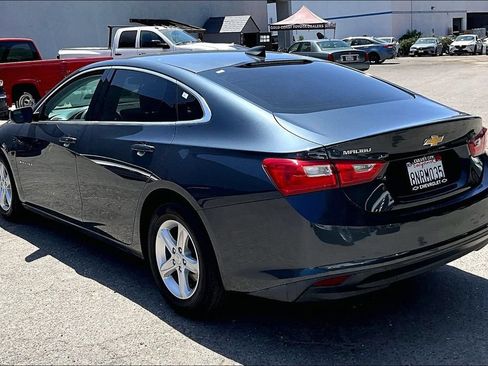 Used 2019 Chevrolet Malibu LS FWD image 6