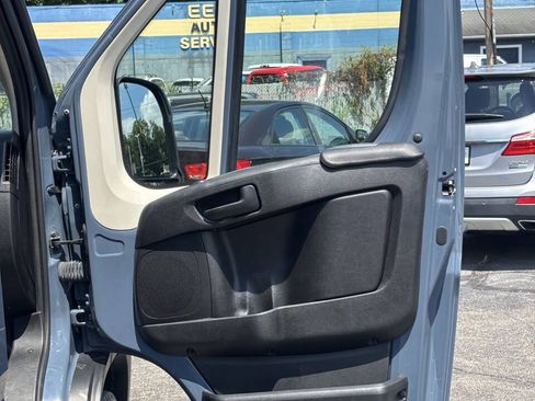 Used 2020 RAM ProMaster 3500 FWD image 17