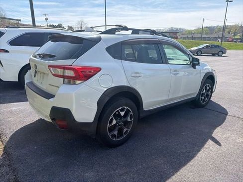 Used 2019 Subaru Crosstrek 2.0i Premium w/ Popular Package #2 image 15