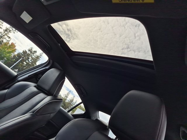 Used 2022 Acura ILX w/ Premium & A-SPEC Package FWD image 15