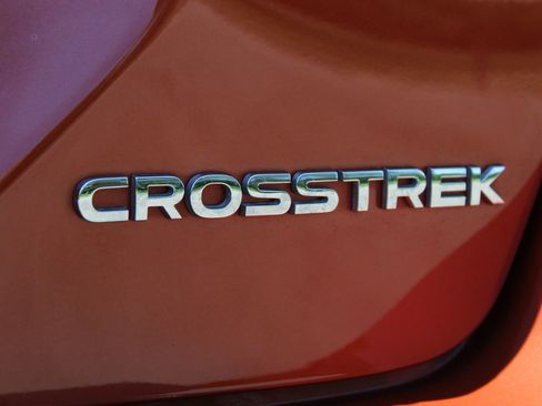 Used 2024 Subaru Crosstrek 2.5i Limited w/ Popular Package #4A AWD/4WD image 30