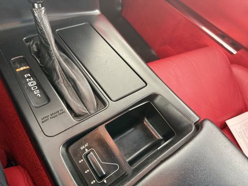 Used 1994 Chevrolet Corvette Coupe image 25