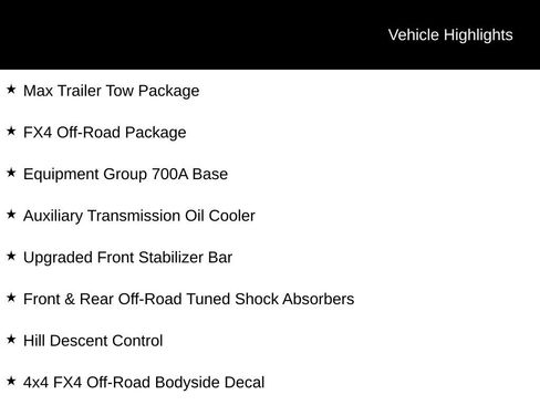 Used 2016 Ford F150 Platinum w/ Max Trailer Tow Package AWD/4WD image 5