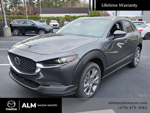 New 2026 MAZDA CX-30 AWD 2.5 S image 4