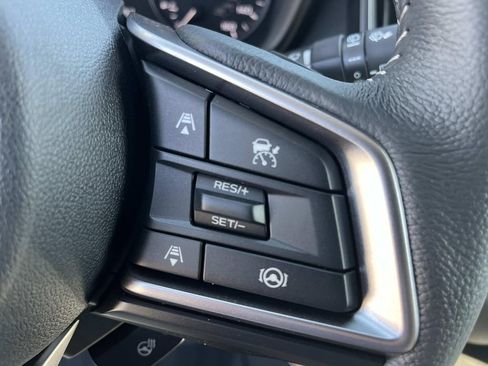 New 2026 Subaru Ascent Premium AWD/4WD image 26