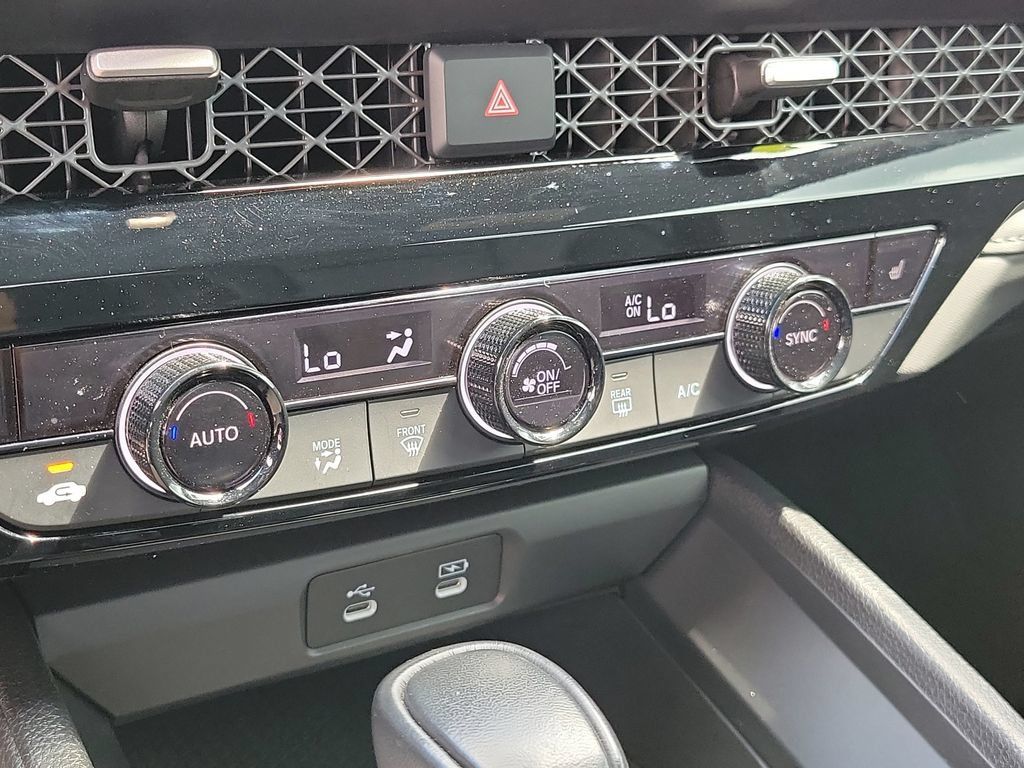Used 2023 Honda Accord Sport image 17