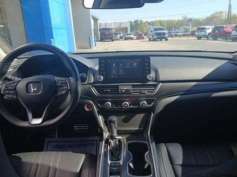 Used 2022 Honda Accord Sport Special Edition image 33