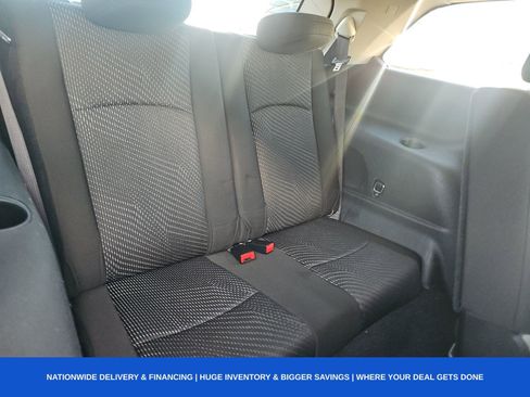 Used 2019 Dodge Journey SE image 15