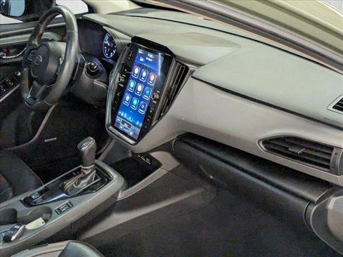 Used 2024 Subaru Crosstrek 2.5i Limited w/ Popular Package #3 image 25