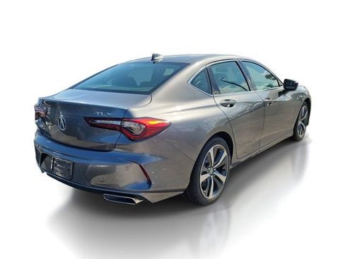 New 2025 Acura TLX w/ Technology Package image 4