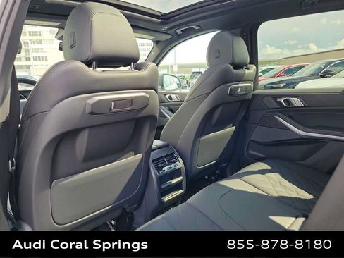 Used 2024 BMW X5 sDrive40i w/ Premium Package RWD image 17