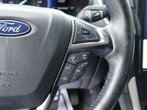 Used 2022 Ford Edge SEL w/ Convenience Package AWD/4WD image 33