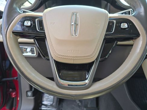 Used 2020 Lincoln Aviator Reserve RWD image 39
