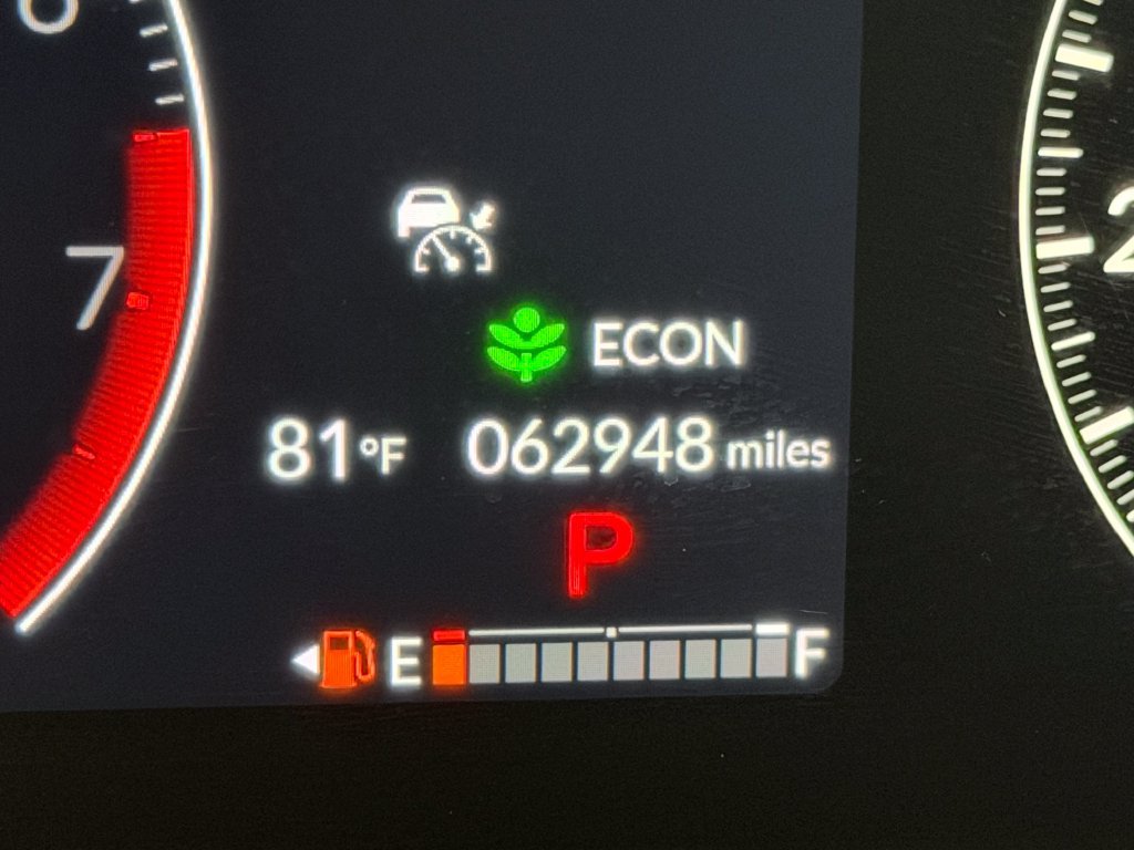 Used 2024 Honda Pilot TrailSport image 18
