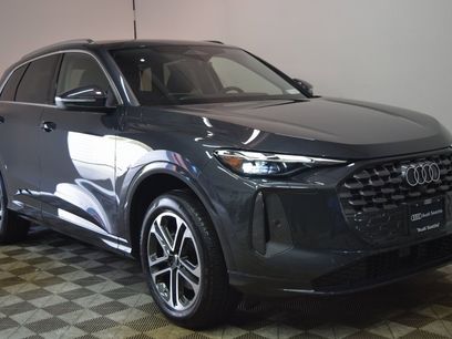 New 2025 Audi Q5 Premium