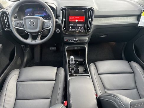 New 2026 Volvo XC40 B5 Plus w/ Protection Package Premier image 11