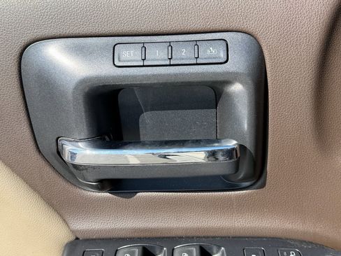 Used 2015 GMC Sierra 1500 Denali image 15