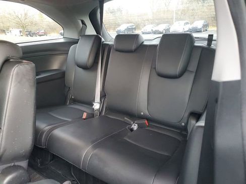 Certified 2024 Honda Odyssey EX-L image 43