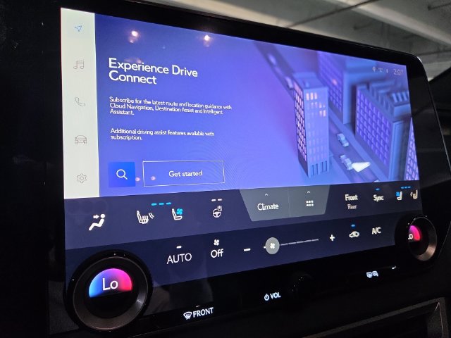 New 2026 Lexus RX 450h AWD w/ Convenience Package image 18
