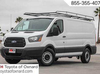 Used 2015 Ford Transit 150 130 Low Roof RWD video 1