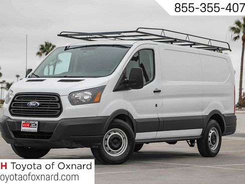 Used 2015 Ford Transit 150 130 Low Roof RWD image 1
