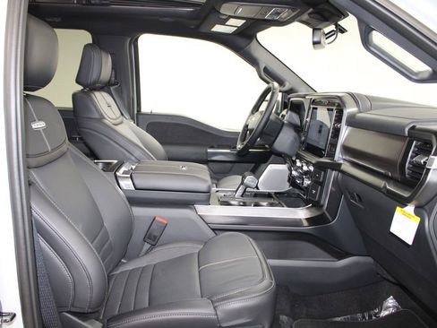 New 2026 Ford F150 Platinum AWD/4WD image 28