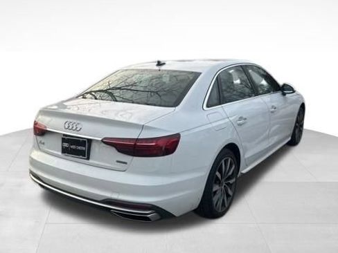 Used 2022 Audi A4 2.0T Premium image 6