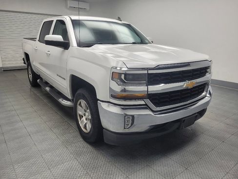 Used 2017 Chevrolet Silverado 1500 LT w/ All Star Edition image 13