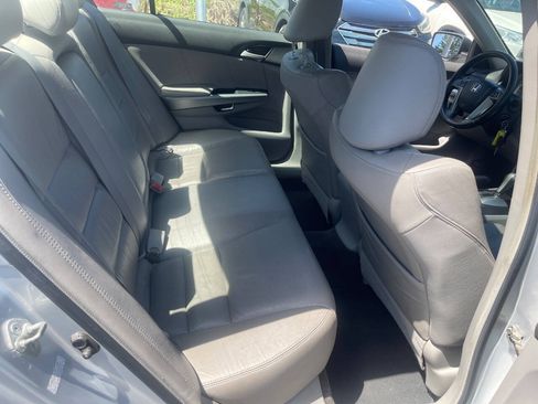 Used 2009 Honda Accord EX-L image 26