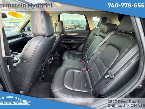 Used 2017 MAZDA CX-5 Grand Select AWD/4WD image 26