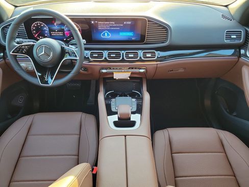 New 2026 Mercedes-Benz GLE 350 4MATIC image 13