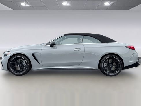 New 2026 Mercedes-Benz CLE 53 AMG 4MATIC Cabriolet image 2