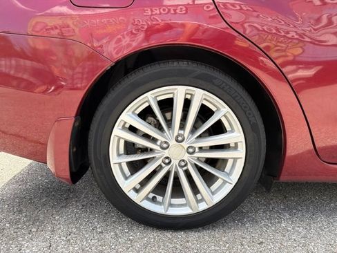 Used 2014 Subaru Impreza 2.0i Premium AWD/4WD image 32