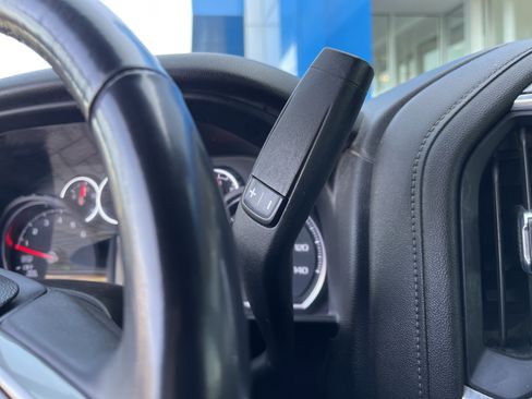 Used 2022 Chevrolet Silverado 1500 RST w/ LPO, Blackout Package image 21