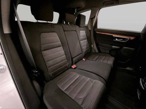 Used 2021 Honda CR-V EX image 26