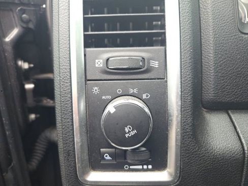 Used 2015 RAM 1500 Limited image 25