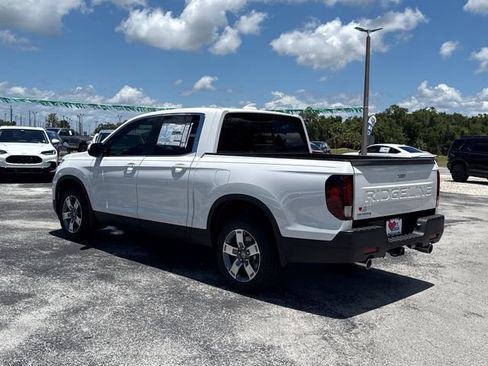 New 2026 Honda Ridgeline RTL image 10