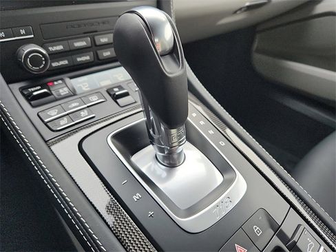 New 2025 Porsche 718 Boxster GTS image 16