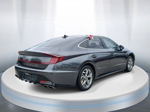 Used 2023 Hyundai Sonata SEL FWD image 4