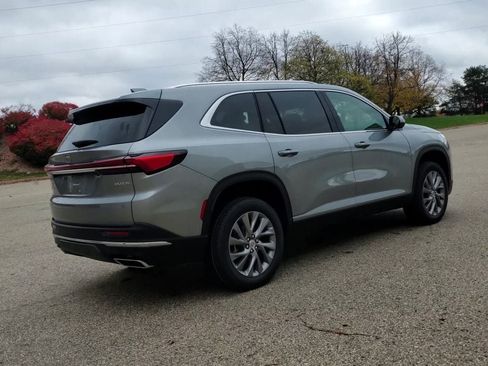 New 2025 Buick Enclave Preferred image 43